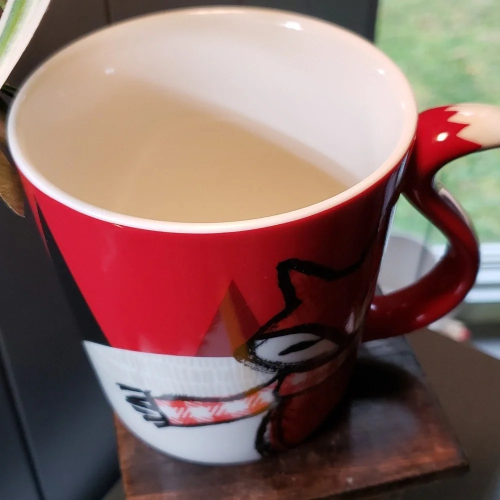 Starbucks mug 12oz 2016 - Picture 4 of 4